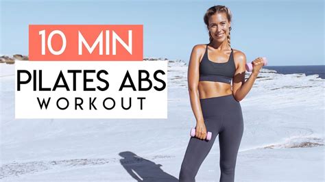 bailey brown abs|bailey brown ab workout.